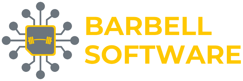 Barbell Software